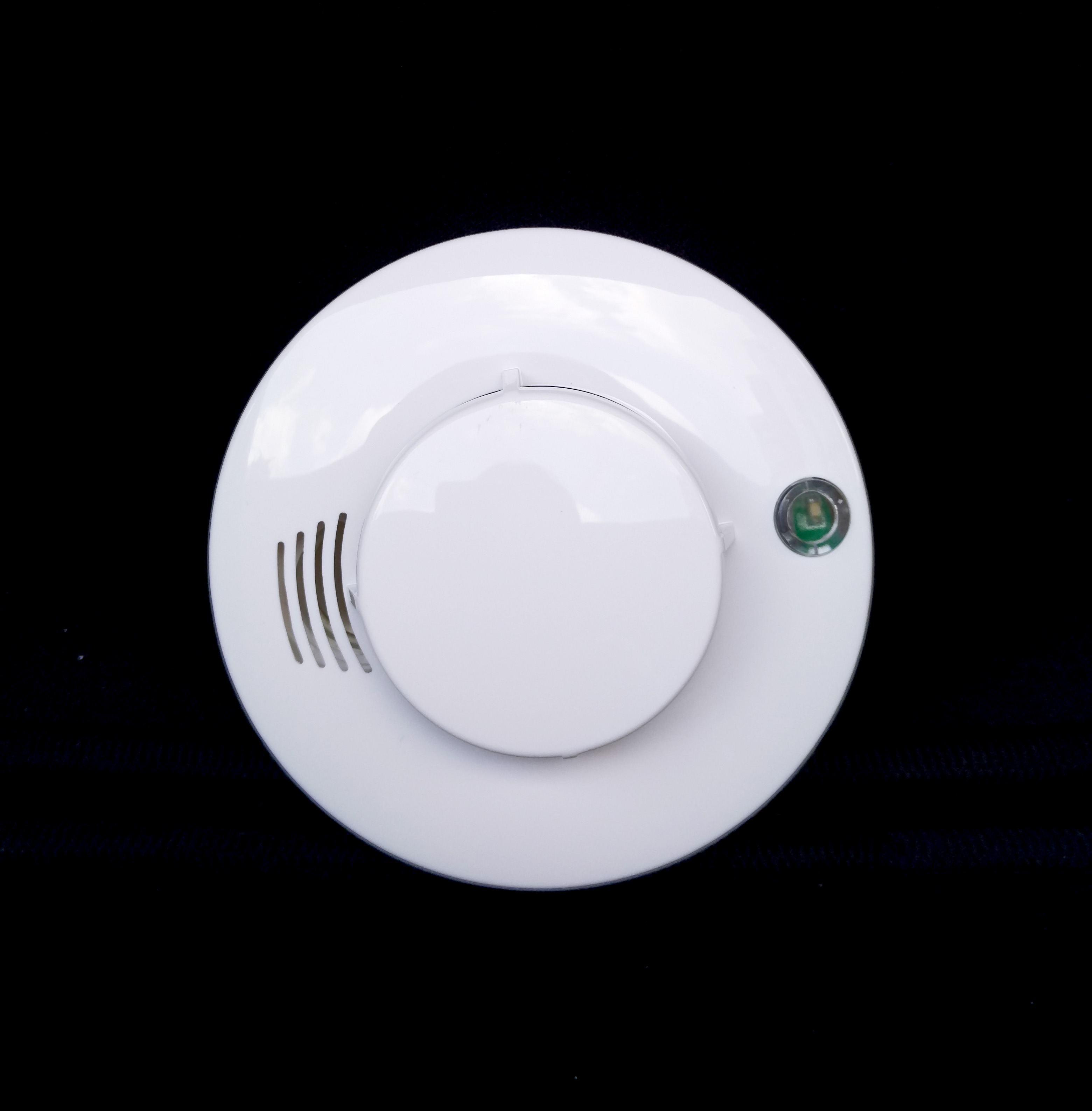 艾礼富韦尔有线光电式烟雾探测器 JA-5198A