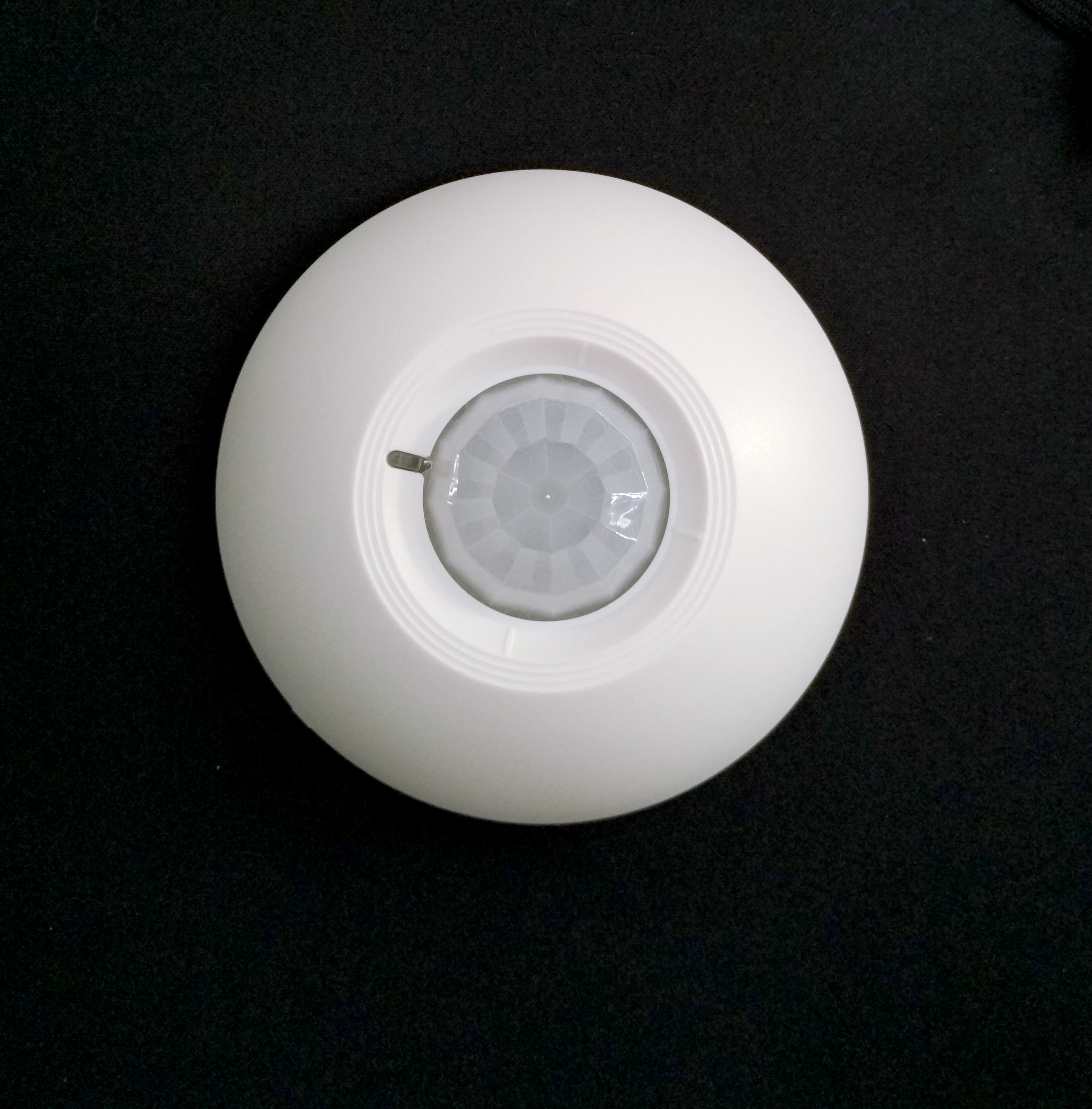 艾礼富韦尔吸顶广角被动红外探测器 XD-12C