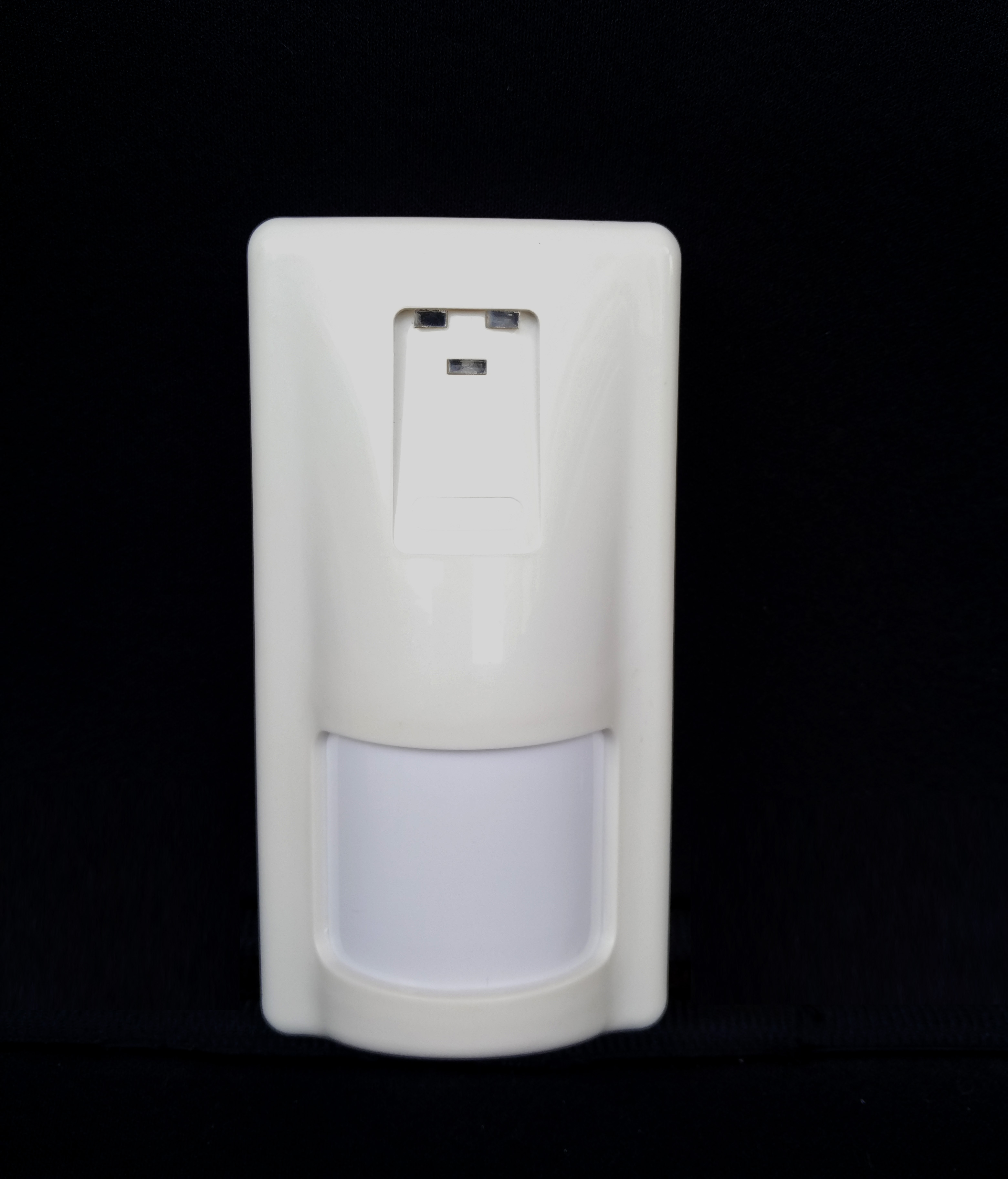 艾礼富韦尔智能三鉴被动红外探测器 XC-1/2