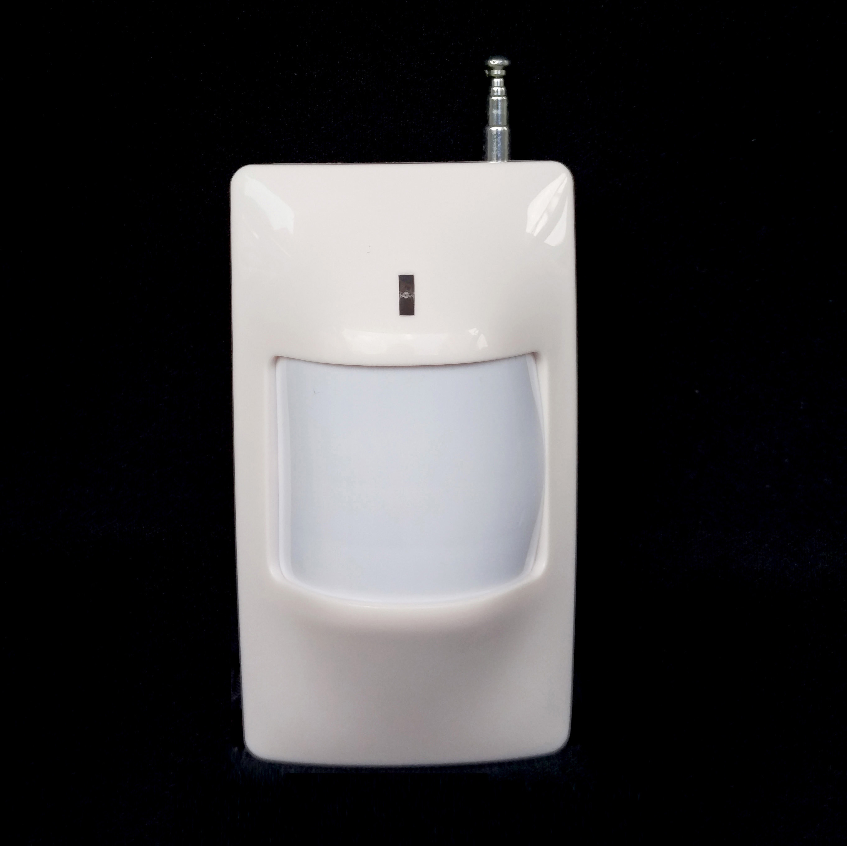 艾礼富韦尔无线红外探测器探头感应器ABK-50