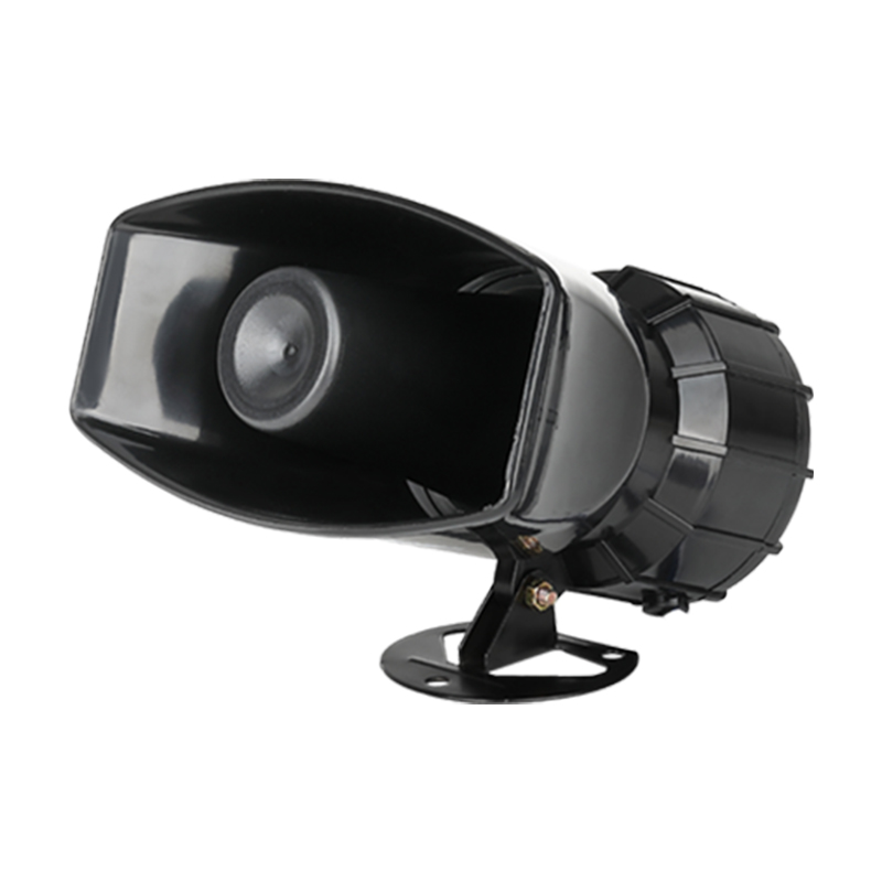 艾礼富韦尔黑色语音喇叭