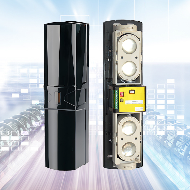 艾礼富韦尔经典款4光束红外对射